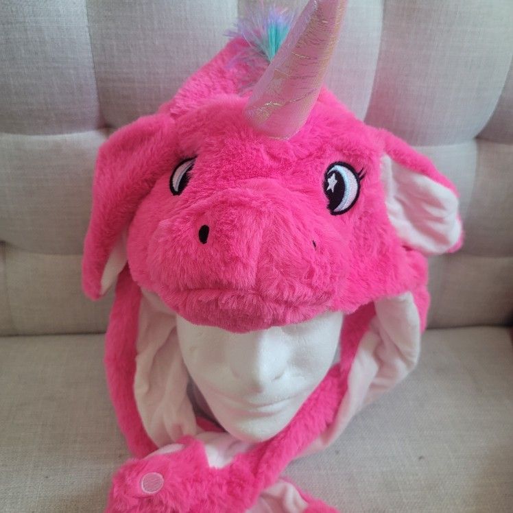 Unicorn Hat