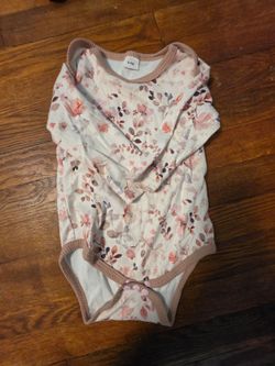 Baby outfit