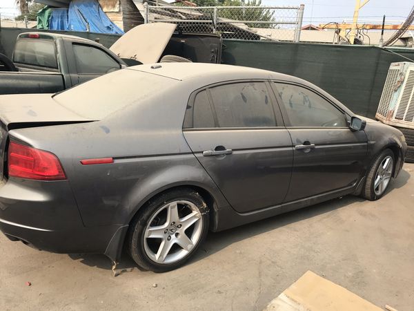 New And Used Acura Parts For Sale In Clovis Ca Offerup