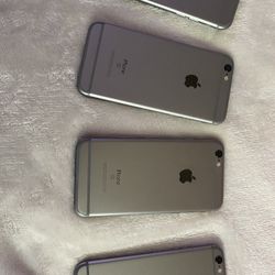 iPhone S 