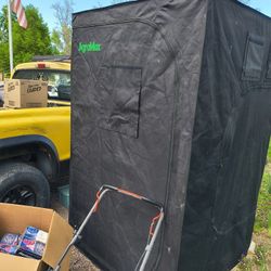Agro max Grow Tent 