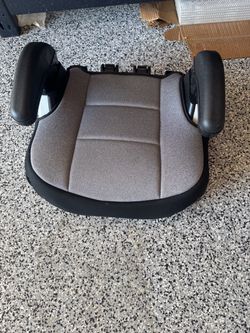 Booster seat