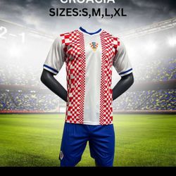 Nuevos Uniformes Completos Para Soccer 