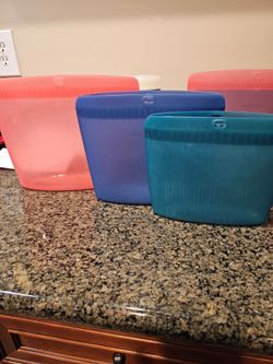 Tupperware