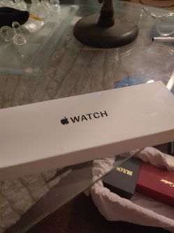 Apple Watch 3rd Generation