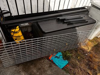 Heavy duty shelves (shelf only)