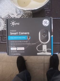 Smart Camera