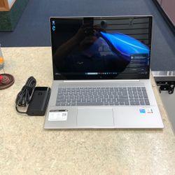 HP Envy 17-CW0023DX 17” FHD Touchscreen Laptop Windows 11 - 16 GB RAM - 1 TB SSD - Intel i7-13700H 13th Gen 