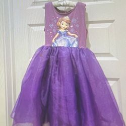 Sophia De First ( Disney Park Original