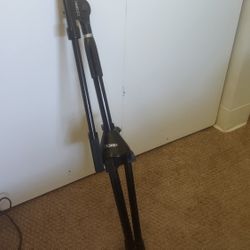 DR PRO Mic Stand