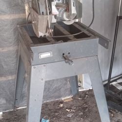 Table Saw