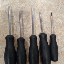 Hand Tools 