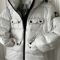 Womens SOS Ski Jacket 
