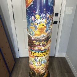 Original Pokémon   Store Display Post 
