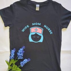 Custom Shirt Women's Medium.