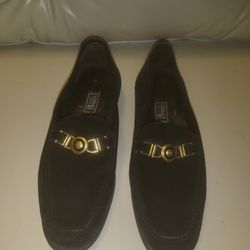 Versace cheap loafers sale