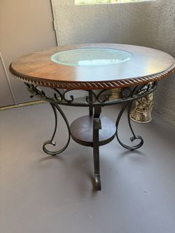 Kitchen Table