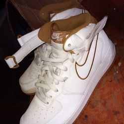 Nike Air Forces!🤩 Like New Size 10.5