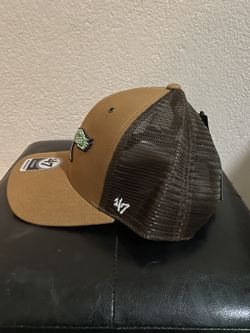Eagles carhartt best sale hat