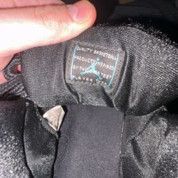 Jordan 11 Retro “gamma Blue” 