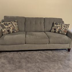 Couches- Excellent Condition. Set Of 2