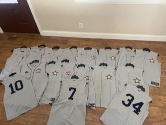 Under armor Team Baseball Uniforms