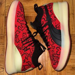 Puma Clyde Court 'London Calling' - Size 11