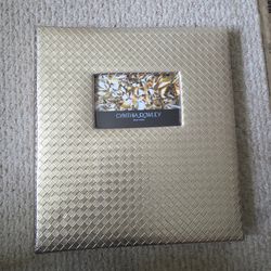 Cynthia Rowley Photo Album