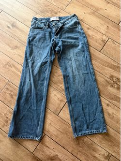 Y2K JEANS