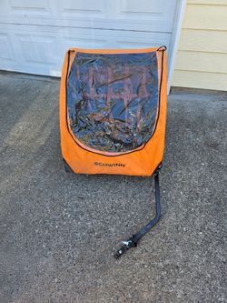 Schwinn Bike Stroller