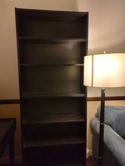 Book Case