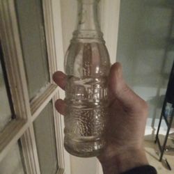 Rare 1800s Bottle