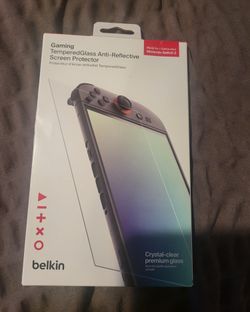 Nintendo Switch 2 Screen Protector