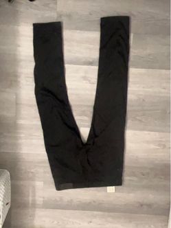 Hugo boss jeans black 32
