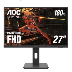 Gaming Monitor 