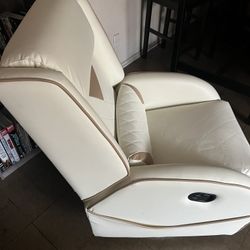 Spieltek SRL Gaming Recliner 