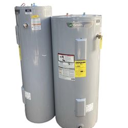 Hot Water Heaters
