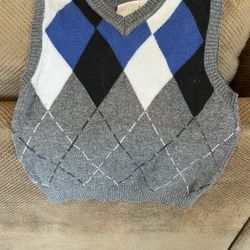 Toddler Vest 