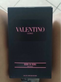 Valentino Uomo cologne for men