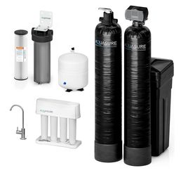 Whole House Water Treatment $2000 Installed