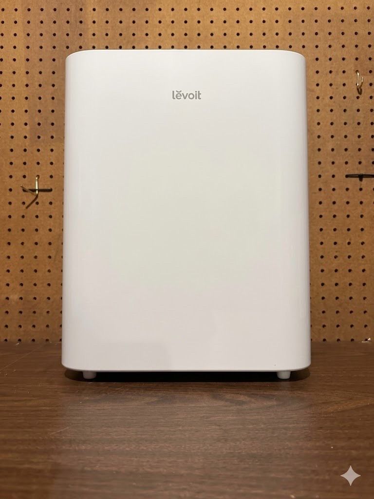 Levoit Vital 100 Air Purifier