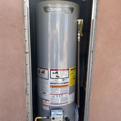 Water Heater