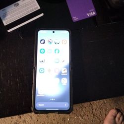 Samsung Zflip 6