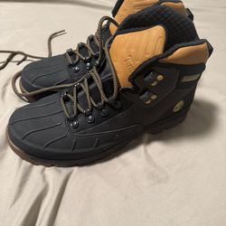 Men’s Timberland Boots 