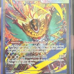 Pokemon Ascended Heroes 