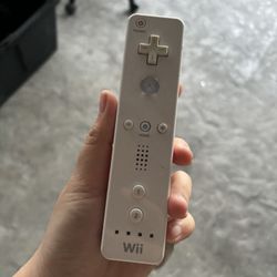 Wii Remote