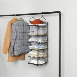 Closet Organizer 