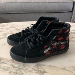 Vans Mens Size 7