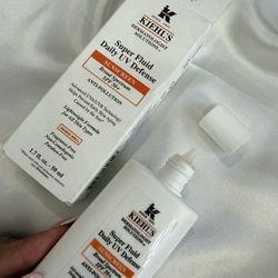 Kiehl’s Spf 1.7 Oz