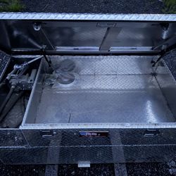 RDS Took Box And Fuel Cell Combo
